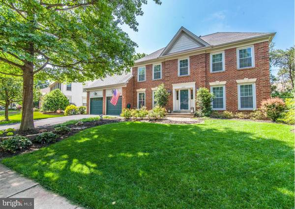 13944 VALLEY COUNTRY DR, Chantilly, VA 20151