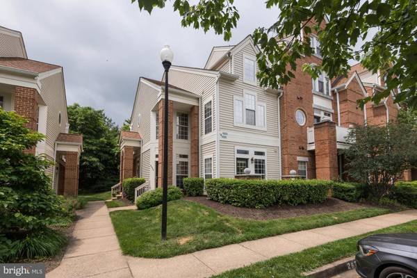 6828 BRINDLE HEATH WAY #250, Alexandria, VA 22315