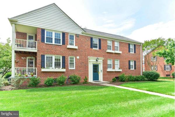 6618 WAKEFIELD DR #B1, Alexandria, VA 22307