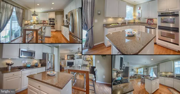Fort Belvoir, VA 22060,7010 LAWNWOOD CT