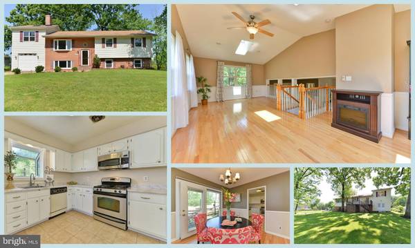 14530 LOCK DR, Centreville, VA 20120