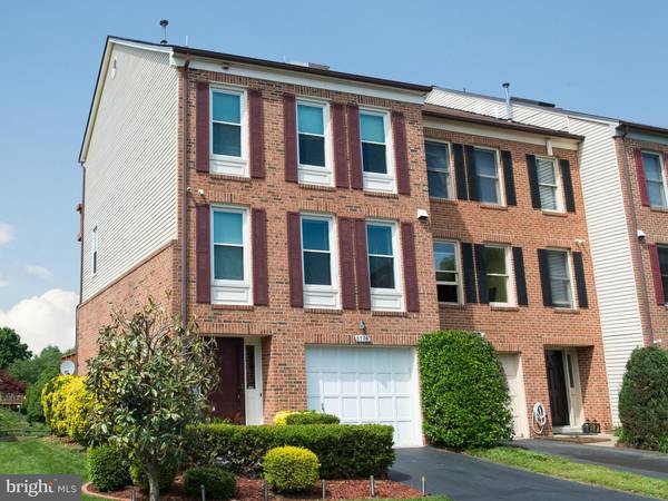 6526 RIVER TWEED LN, Alexandria, VA 22312