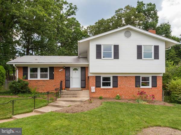 6534 BOWIE DR, Springfield, VA 22150