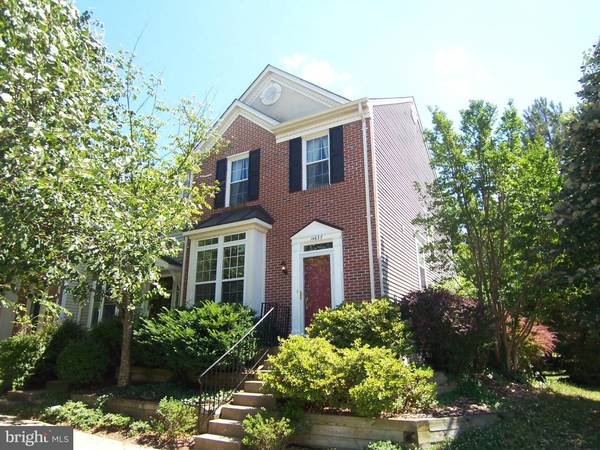 14637 THERA WAY, Centreville, VA 20120