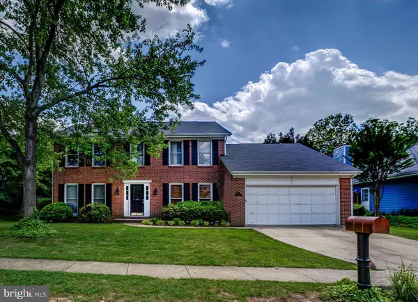 6033 REDWOOD LN, Alexandria, VA 22310