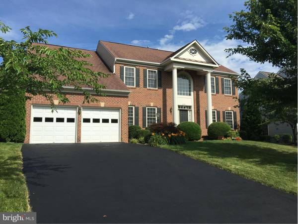 6251 WILLOWFIELD WAY, Springfield, VA 22150