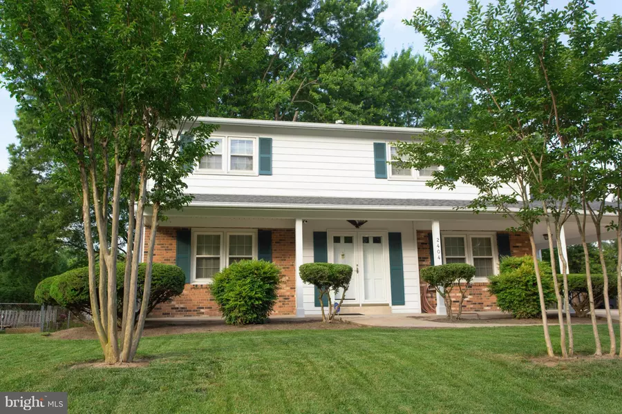 2404 PARKERS LN, Alexandria, VA 22306