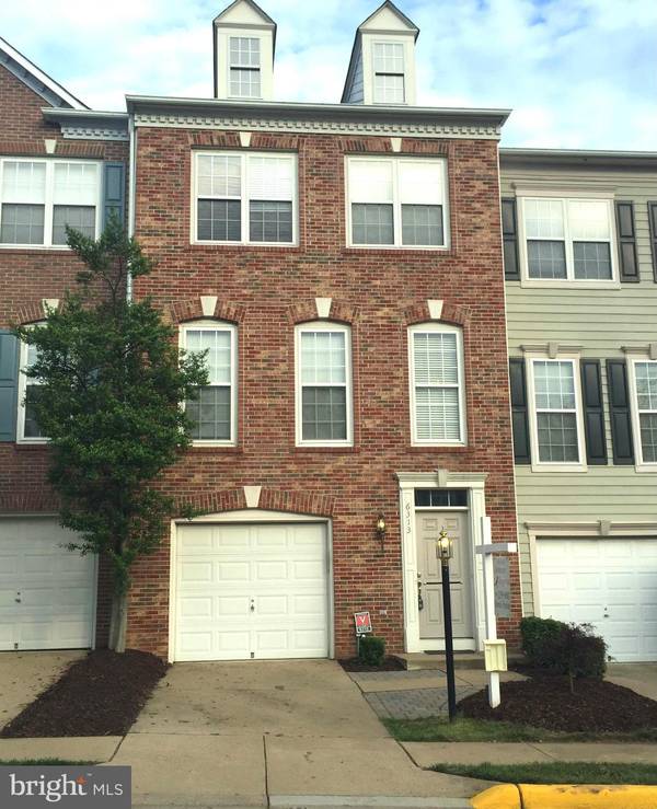 6313 BURGUNDY LEAF LN, Alexandria, VA 22312