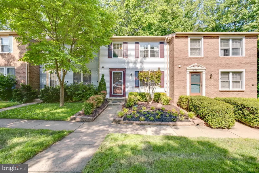 8365 ROCKY FORGE CT, Springfield, VA 22153