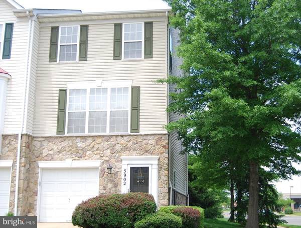 5902 IANS WAY, Alexandria, VA 22315