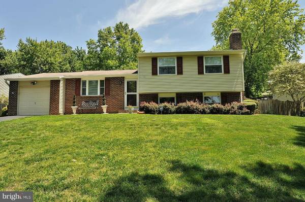 7017 BEDROCK RD, Alexandria, VA 22306