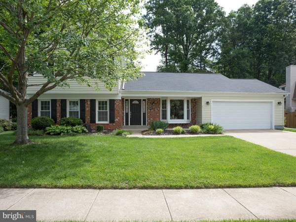 6551 KOZIARA DR, Burke, VA 22015