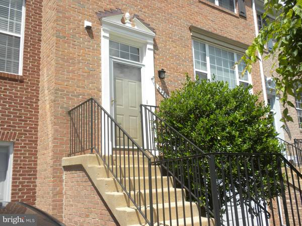 6286 TALIAFERRO WAY, Alexandria, VA 22315