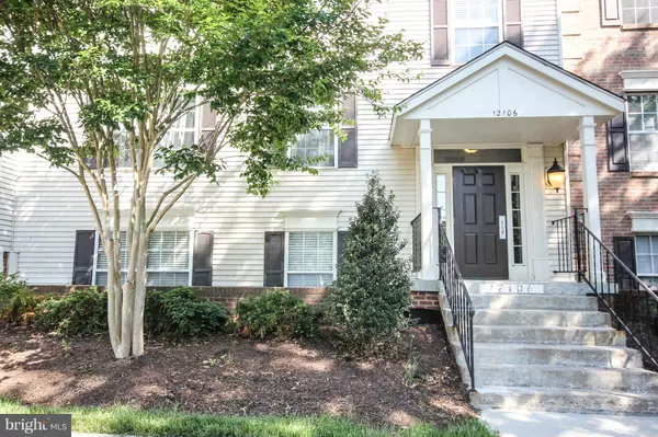 Fairfax, VA 22033,12106 GREENWAY CT #243