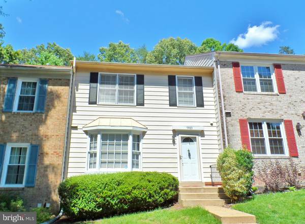 7403 SPRING TREE DR, Springfield, VA 22153