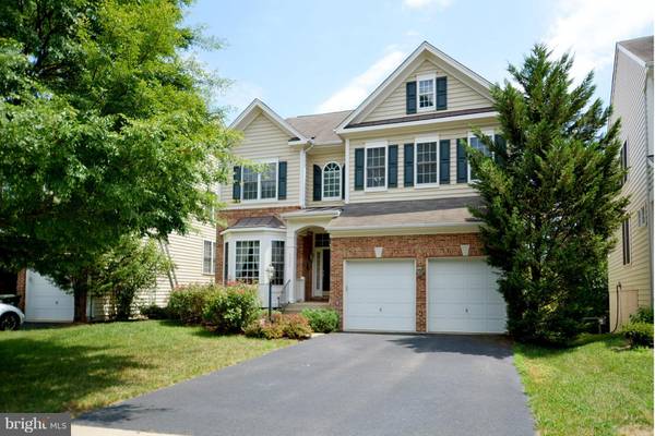 7577 LINDBERG DR, Alexandria, VA 22306