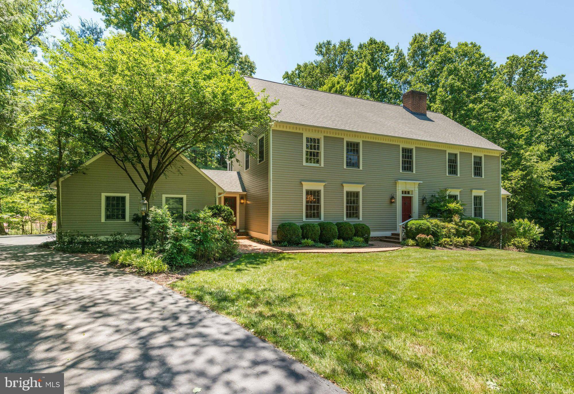 1047 GELSTON CIR, Mclean, VA 22102