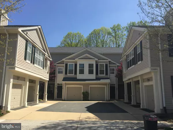 11401-N GATE HILL PL #74, Reston, VA 20194