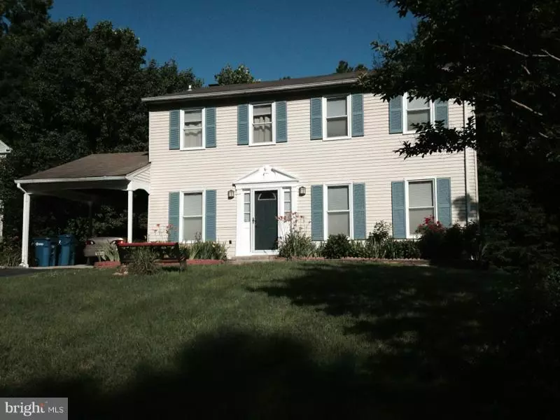 7780 NEWINGTON WOODS DR, Springfield, VA 22153