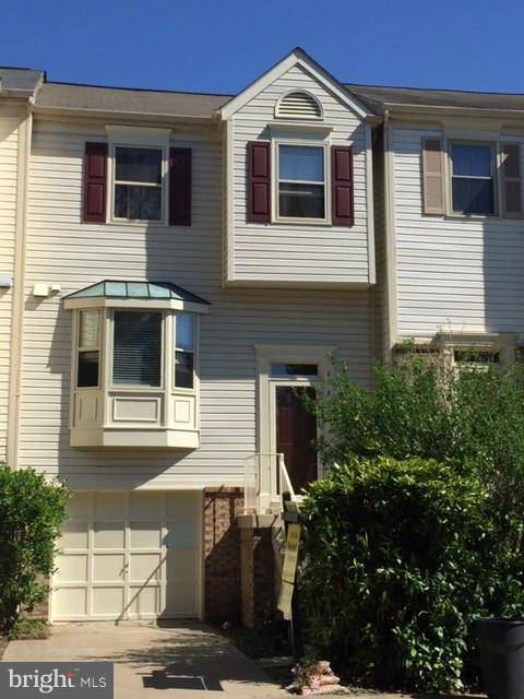 3721 ROXBURY LN, Alexandria, VA 22309