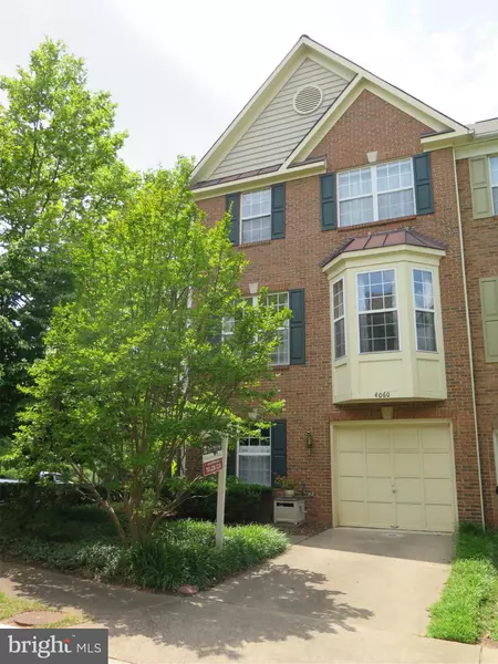 4060 CORNWALL CT, Fairfax, VA 22030