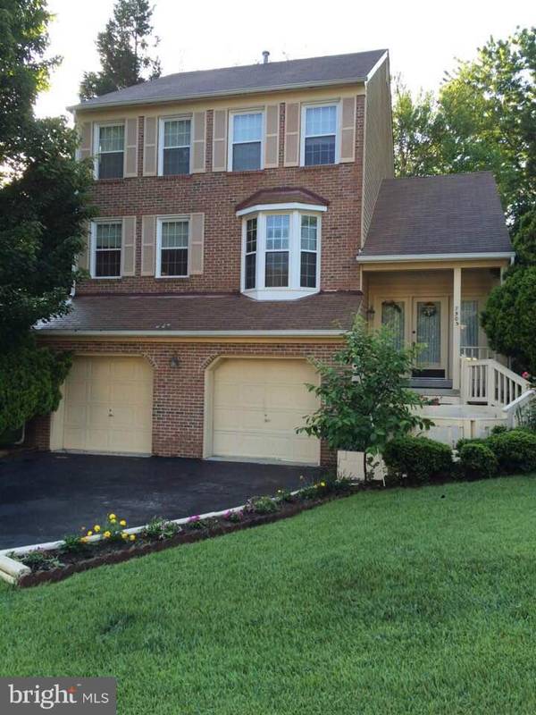 7505 IRENE CT, Springfield, VA 22153