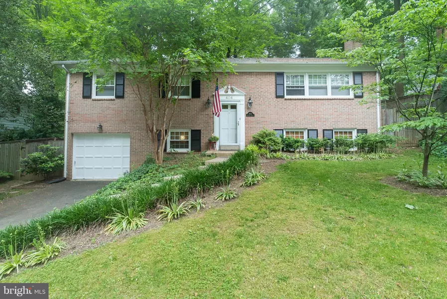 404 VICTORIA CT NW, Vienna, VA 22180