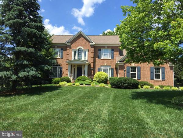 6474 LAKE MEADOW DR, Burke, VA 22015