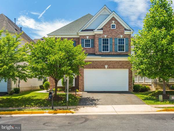 5640 KERTSCHER TER, Centreville, VA 20120