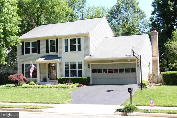 13634 UNION VILLAGE CIR, Clifton, VA 20124