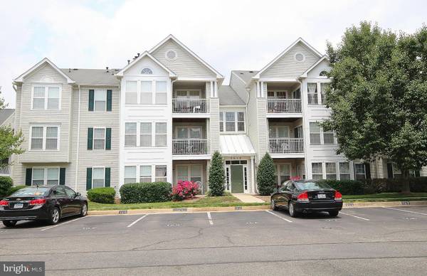 7515-F SNOWPEA CT #162, Alexandria, VA 22306