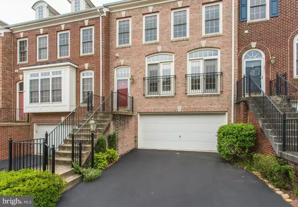 Alexandria, VA 22310,3359 WILTON CREST CT