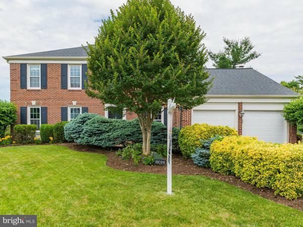 13024 NEW PARKLAND DR, Herndon, VA 20171