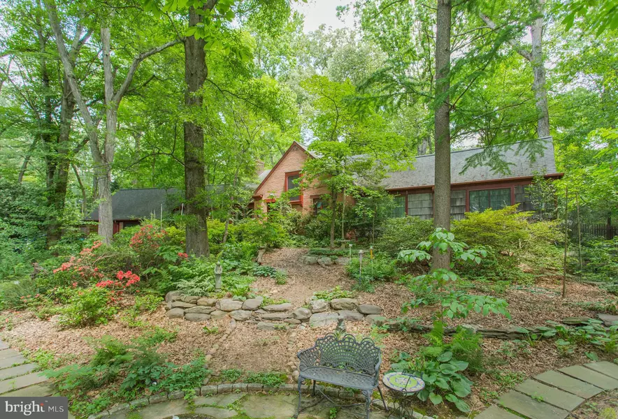 3103 BEECHWOOD LN, Falls Church, VA 22042