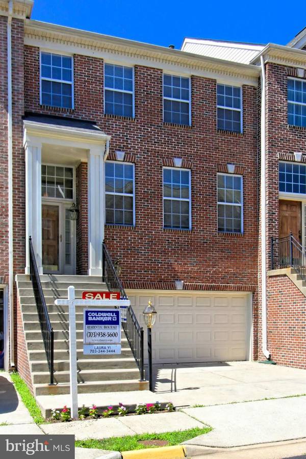 13945 JAMES CROSS ST, Chantilly, VA 20151