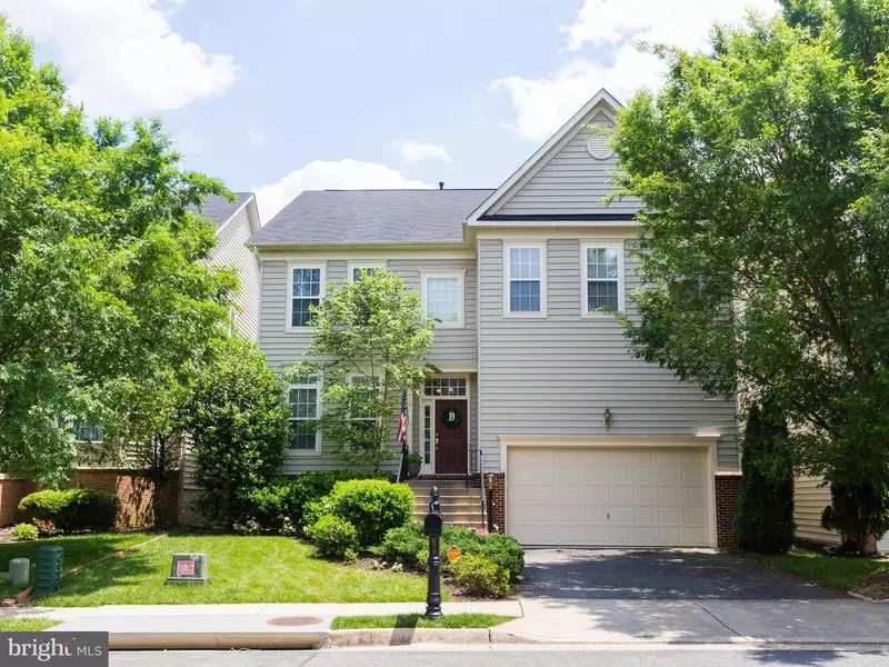 7505 LINDBERG DR, Alexandria, VA 22306