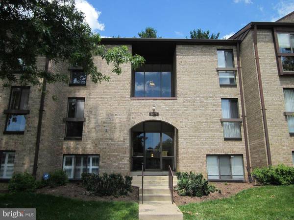 2071 ROYAL FERN CT #21B, Reston, VA 20191