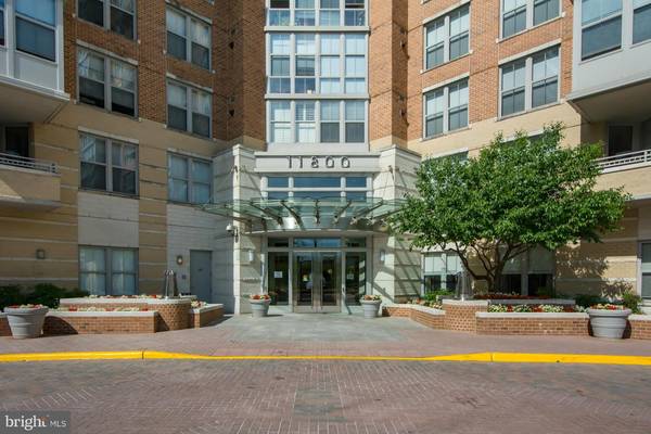 11800 SUNSET HILLS RD #301, Reston, VA 20190