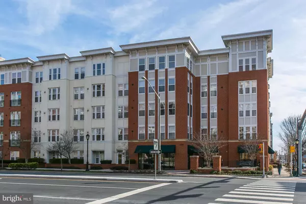 2655 PROSPERITY AVE #452, Fairfax, VA 22031