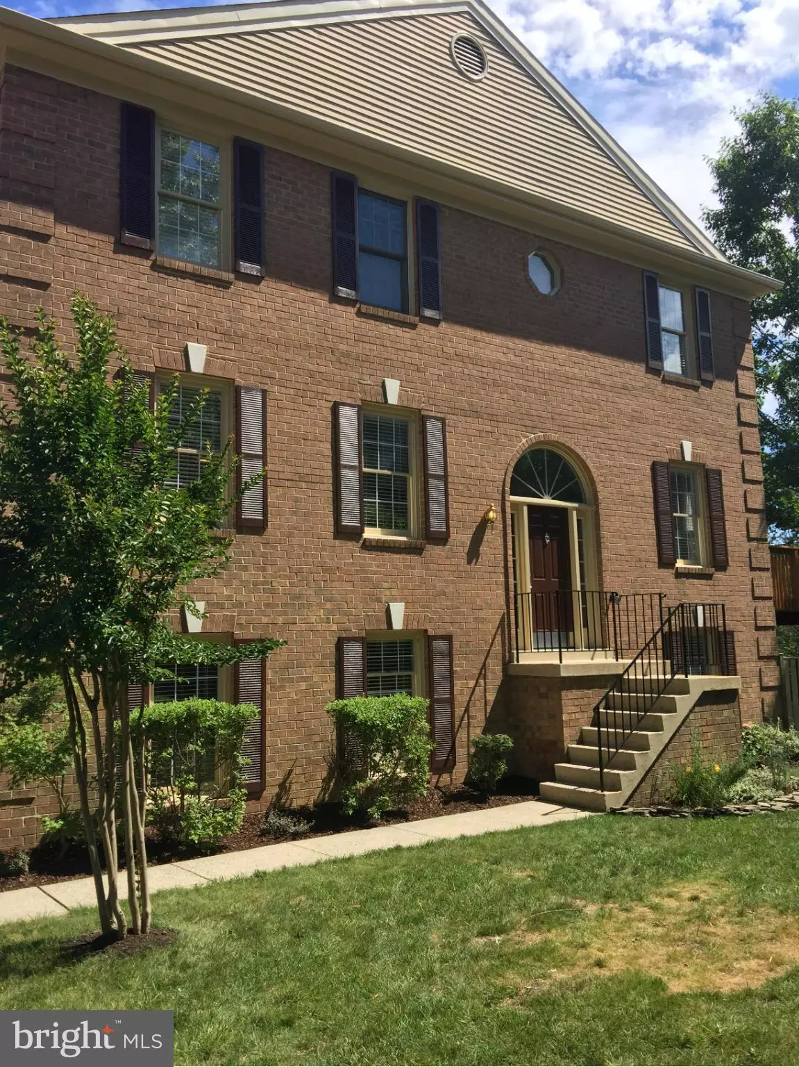 Alexandria, VA 22315,7409 SALFORD CT