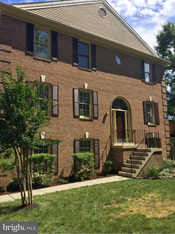 7409 SALFORD CT, Alexandria, VA 22315