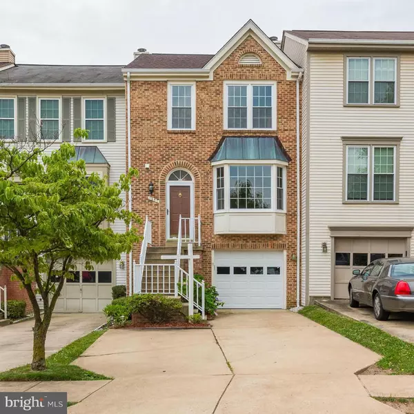 1457 BLUEMONT CT, Herndon, VA 20170