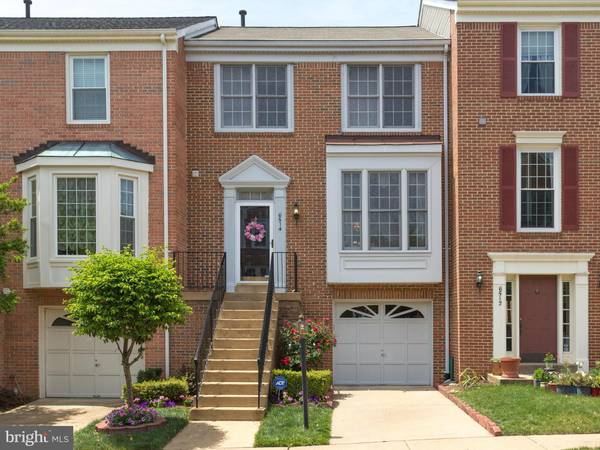 6514 MAJOR ST, Alexandria, VA 22312