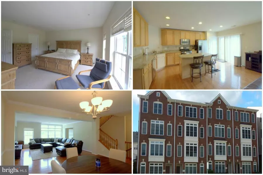 4587 WHITTEMORE PL #1222, Fairfax, VA 22030