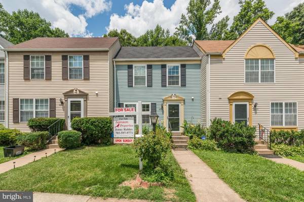 6653 ROCKLEIGH WAY, Alexandria, VA 22315