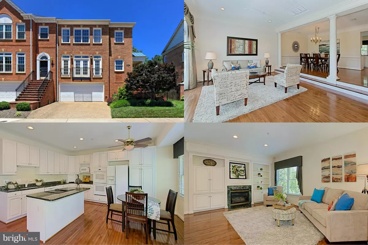 Vienna, VA 22182,8516 BRENTHILL CT