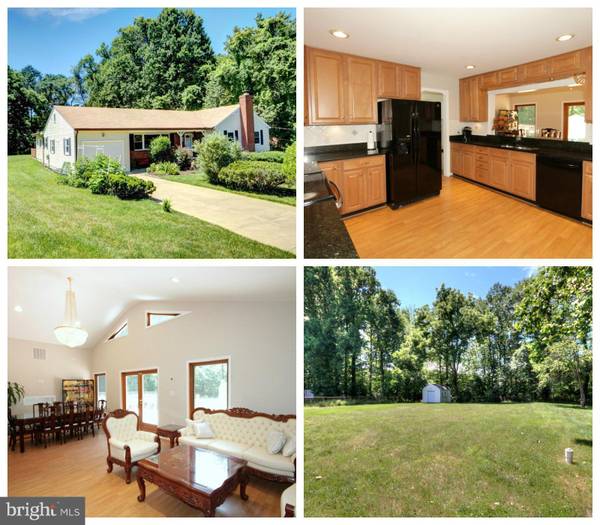 3708 WOODBURN RD, Annandale, VA 22003