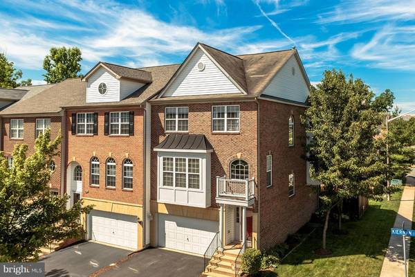 6570 KIERNAN CT, Alexandria, VA 22315