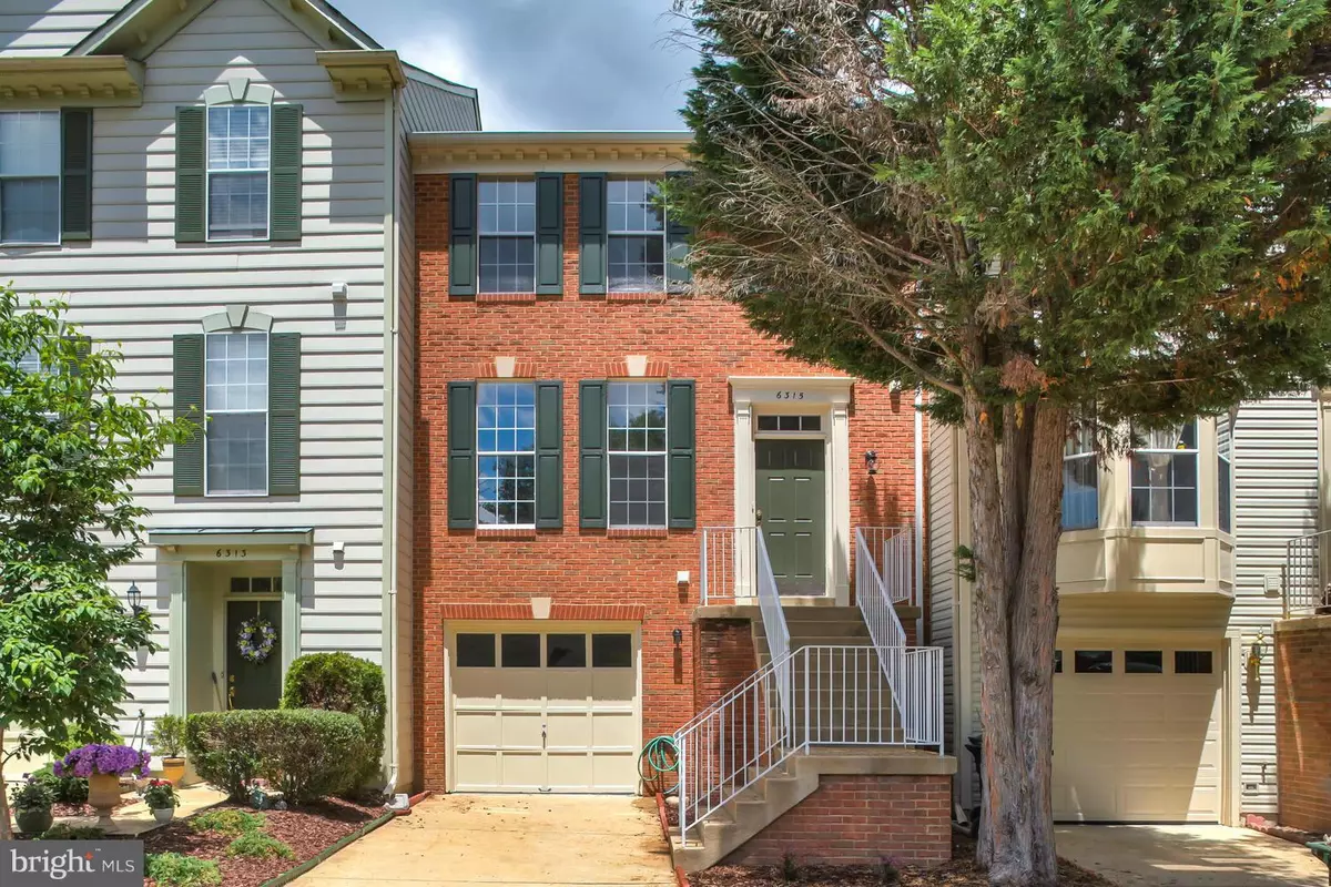 Centreville, VA 20121,6315 CIDER BARREL CIR