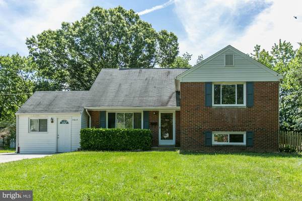 5815 DANBURY RD, Springfield, VA 22150